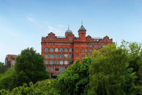 The Turnbull, City Centre, NE1