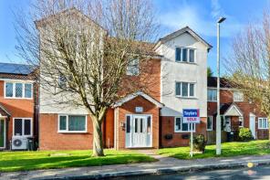 289, Foxdale Drive, Brierley Hill DY5 3GX