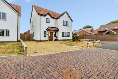 The Orchard, Sturton By Stow, Lincoln, Lincolnshire, LN1