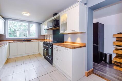 Meadow Way, Blackrod, Bolton, BL6