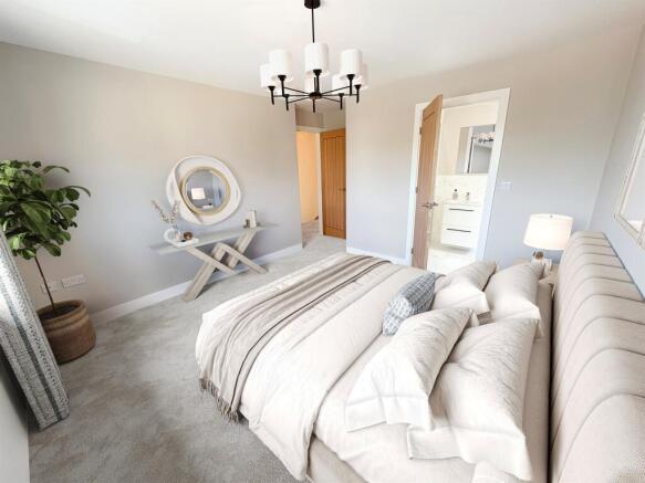 4 bed Detached for sale Image 6
