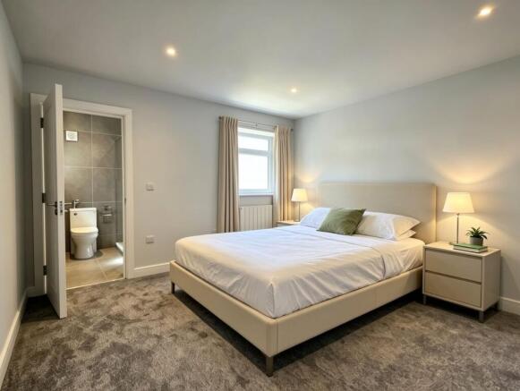 Bed 1
