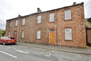 6d, Belvidere Terrace, Ayr KA8 8JB