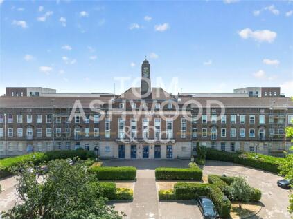 Academy Court, 566 Longbridge Road, Dagenham, Essex, RM8