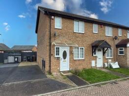 36, Rodeheath, Luton LU4 9XA