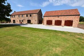 The Barn, Boggle Lane, Sproatley HU11 4PS