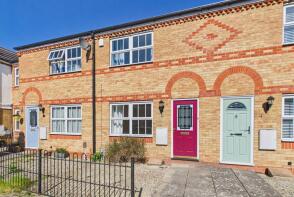 6, Kingfisher Way, Cambridge CB24 8XN