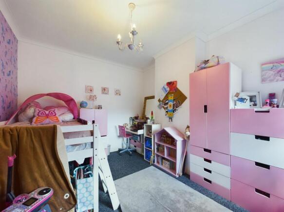 BEDROOM TWO