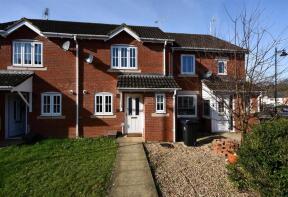 11, Manning Road, Cotford St Luke, Taunton TA4 1NY