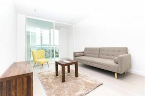 Apartment 1502, 155, Wandsworth Road, London SW8 2FW