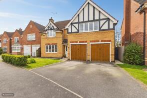 18, Thompson Close, Loughborough LE12 6HP