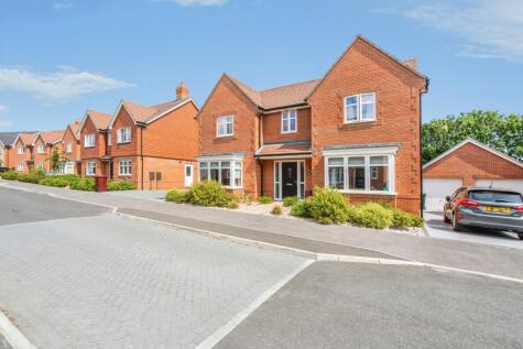 Nine Acres, Chichester, PO19