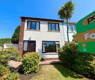 Alma Road, Maesteg