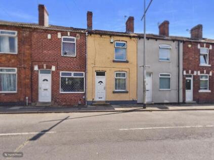Park Lane, Allerton Bywater, Castleford