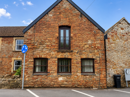 The Street, West Harptree