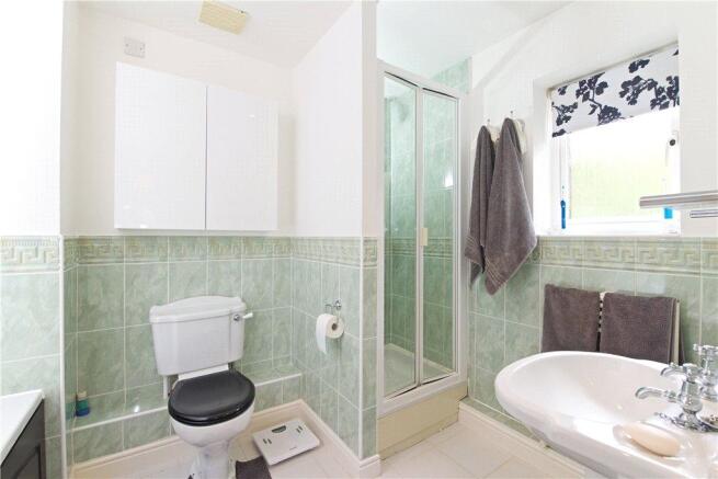 Master En Suite