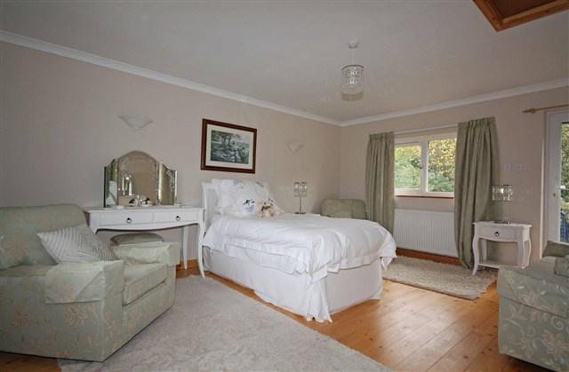 Bedroom One/Annexe