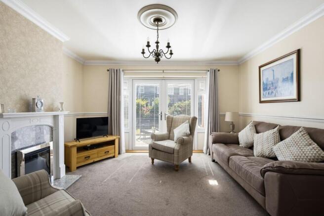 Dining / Living Room