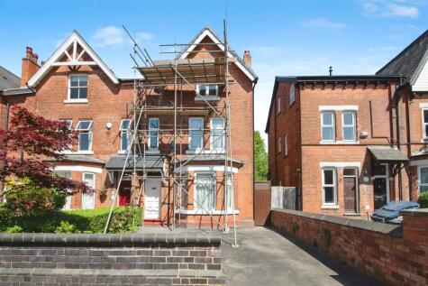 Clarendon Road, Birmingham