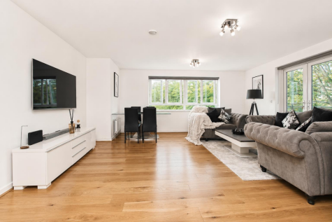Lockwood Court,Todd Close, Borehamwood