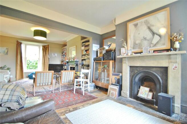 Bisley Road, Stroud, Gloucestershire, GL5 photo 4