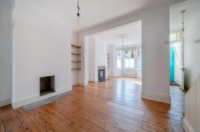 Dining/ Sitting Room
