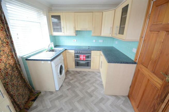 Kitchen - Breakfast Room