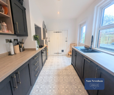 16, Caesars Road, Newport PO30 5ED