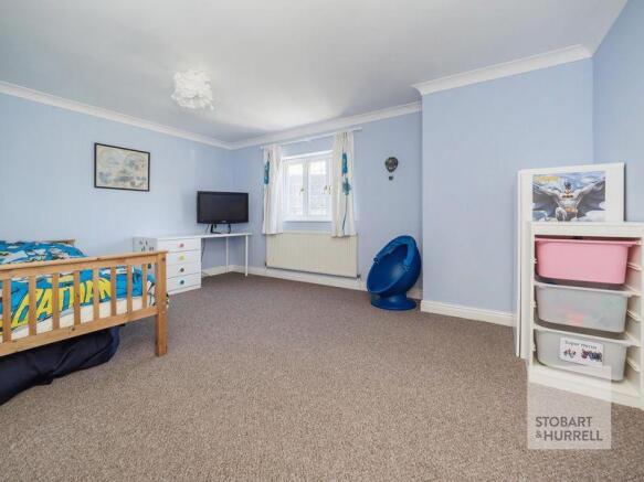 Bedroom 2