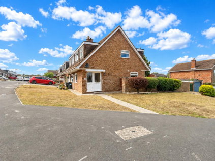 Rowlands Rise, Puriton, Bridgwater