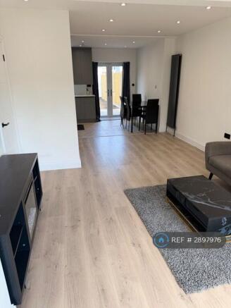 Dining And Open Plan