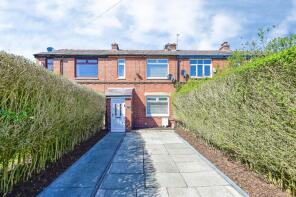 10, Daniels Lane, Digmoor, Skelmersdale WN8 9NH