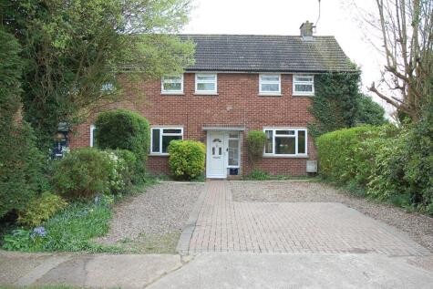 Park View Crescent, Great Baddow, Chelmsford, CM2