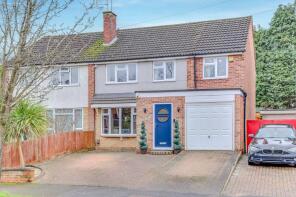 40, Priory Walk, Leicester LE3 3PP