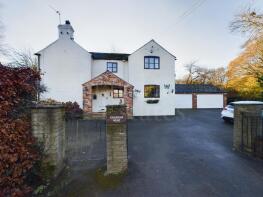 Porchbrook House, Porchbrook, Rock, Kidderminster DY14 9RZ