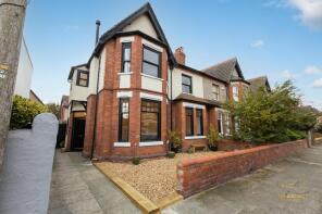 20, Victoria Road, Wirral CH48 3HL