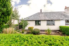 9, Glebe Terrace, Fenwick KA3 6EA