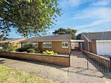 Summerson Way, Bedlington, Northumberland, NE22 5LF