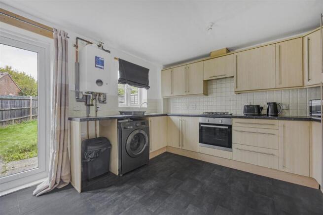 Pippin Grove, Shinfield, Reading photo 4