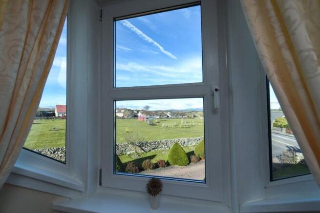 Bedroom View
