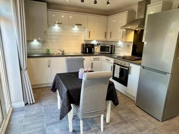 Furnace Hill Road, Clay Cross, S45 photo 3