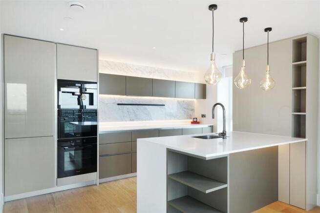 Flat 169 Cassini Apartments - yNNKkv9clBSaJSXWQ946