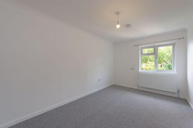 Open Plan Living Space