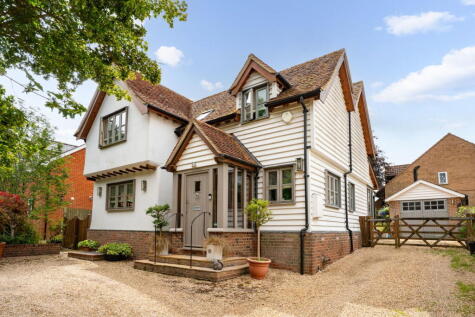 Dewes Green Road, Berden
