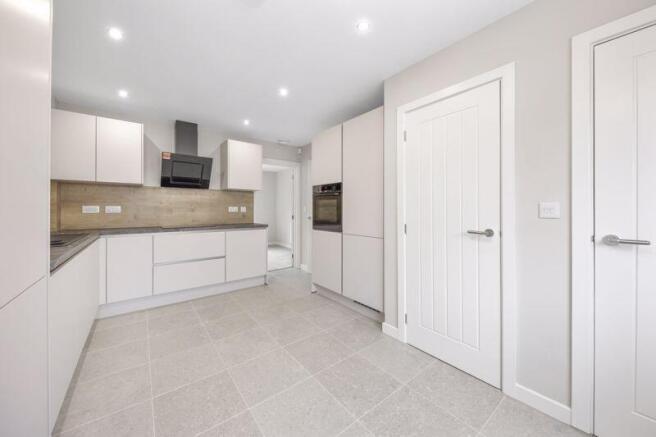 Kitchen-Diner