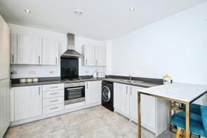 Flat 7, 17 Bolton Place, Chimney Avenue, Maidstone ME14 1GZ
