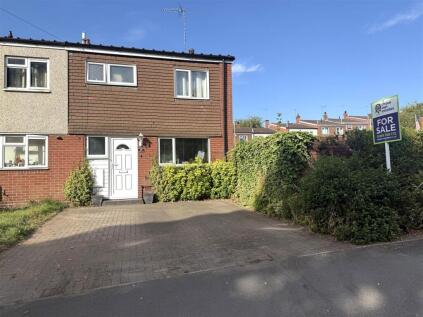 Green Lane, Rugeley