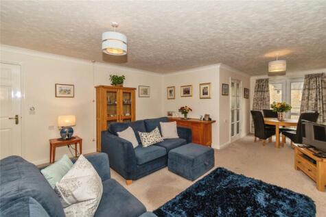 Aire Valley Court, Bingley