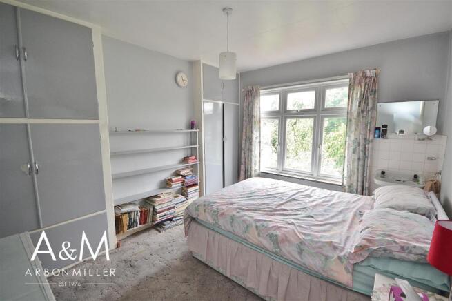 BEDROOM TWO