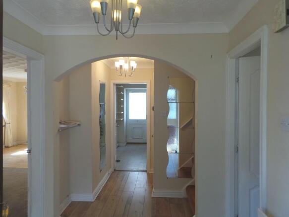 HALLWAY